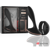 Anbiguo - Watchme Vibrateur Télécommande Plug Anal Vernet